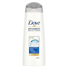 Dove Dandruff Care Shampoo for Dry, Itchy  Flaky Scalp, 180 ml  